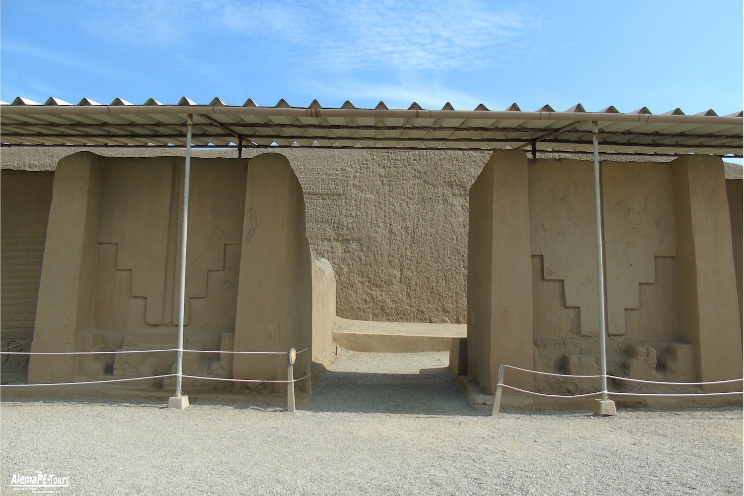 Trujillo - Chan Chan