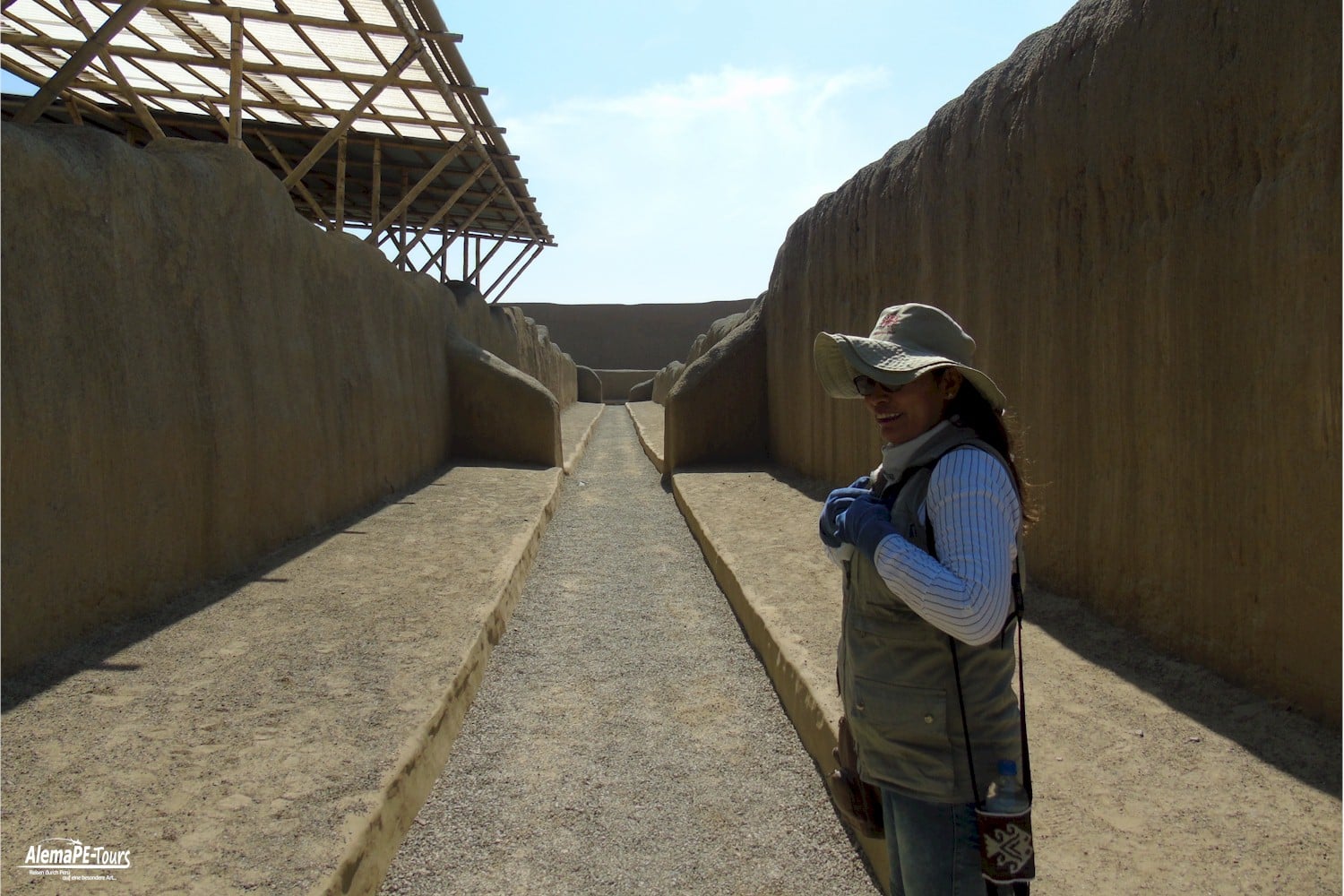 Trujillo - Chan Chan