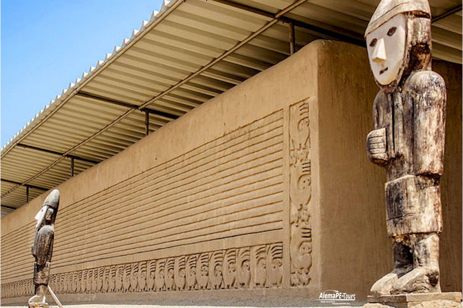 Trujillo - Chan Chan