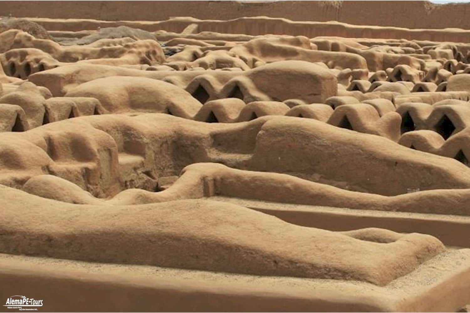 Trujillo - Chan Chan