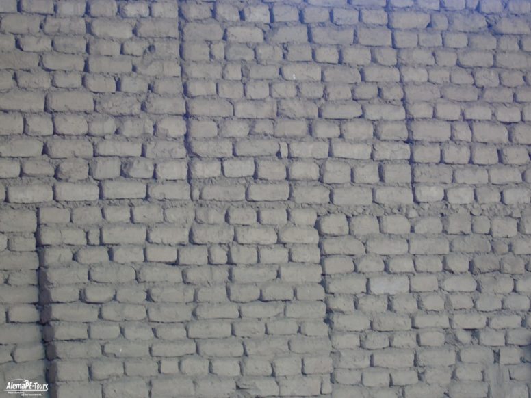 Trujillo - Huaca de la luna