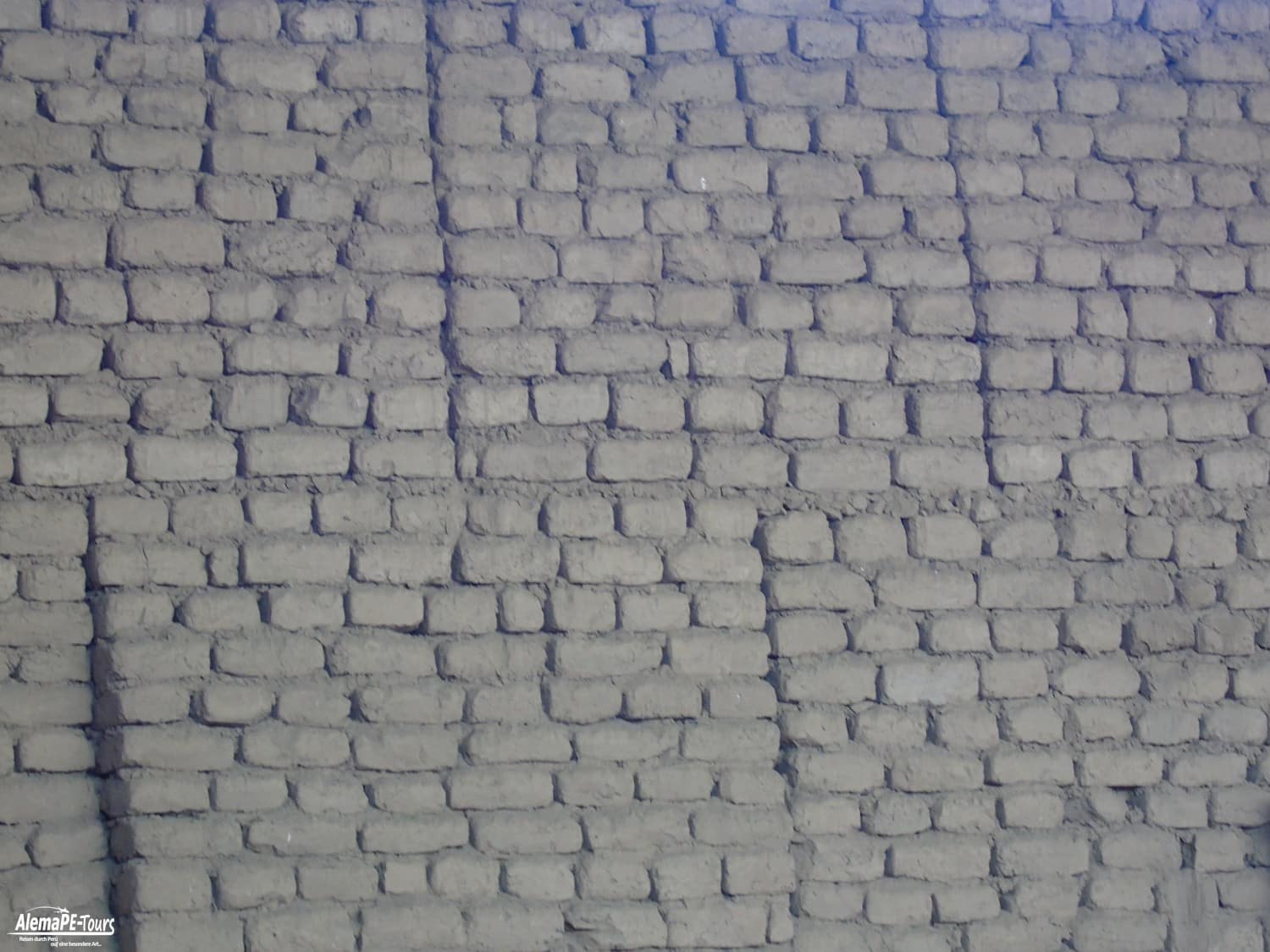 Trujillo - Huaca de la luna