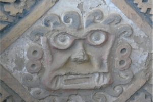 Trujillo - Huaca de la luna