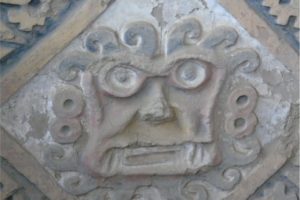 Trujillo - Huaca de la luna