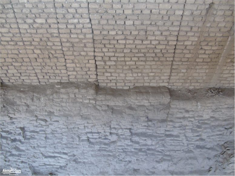 Trujillo - Huaca de la luna