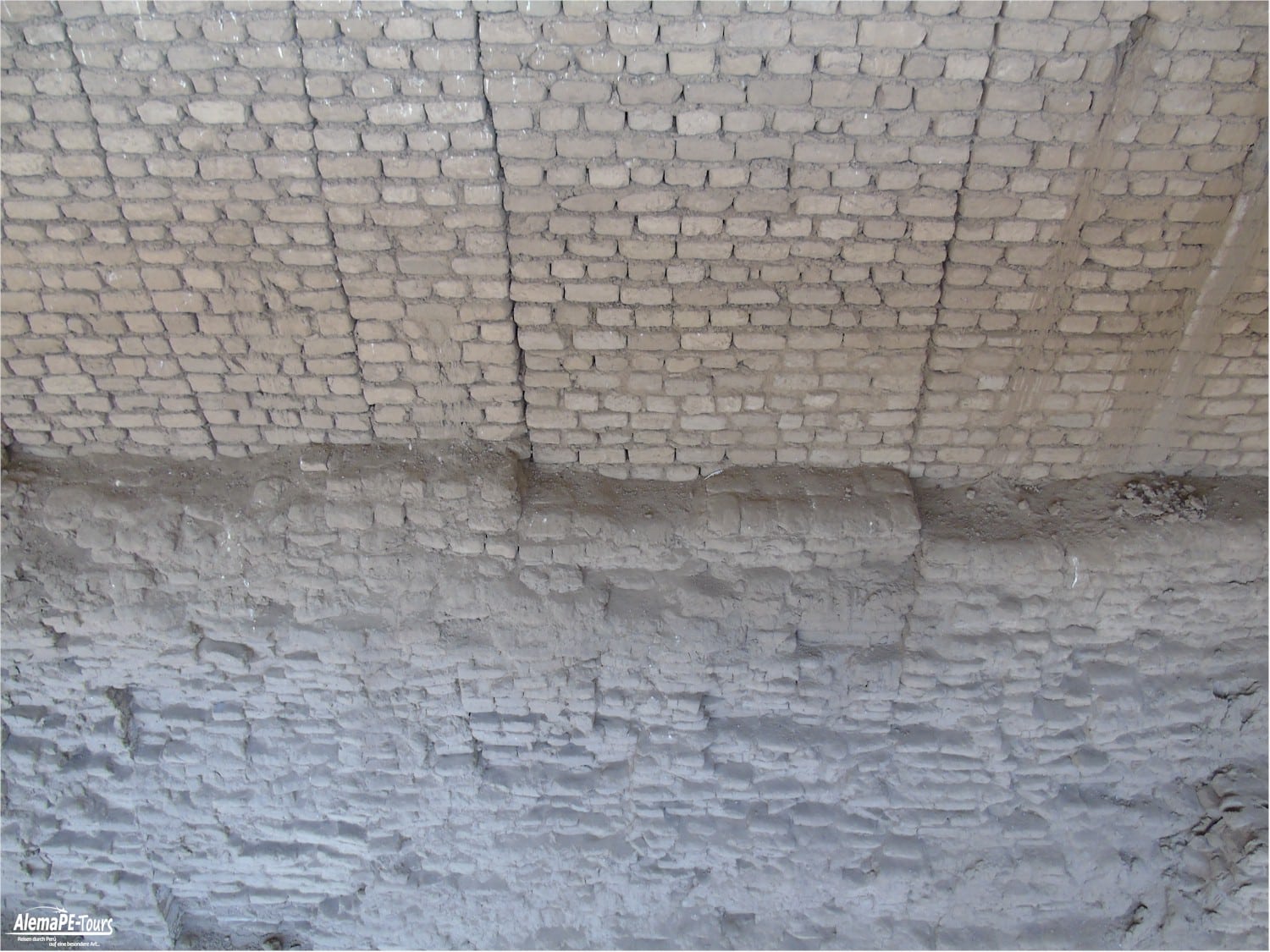 Trujillo - Huaca de la luna