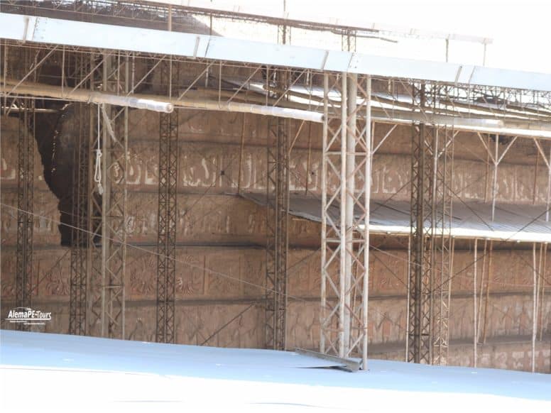 Trujillo - Huaca de la luna