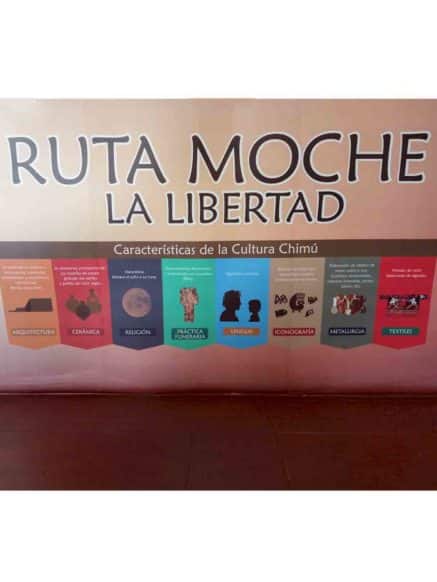 Trujillo - Museo Chan Chan