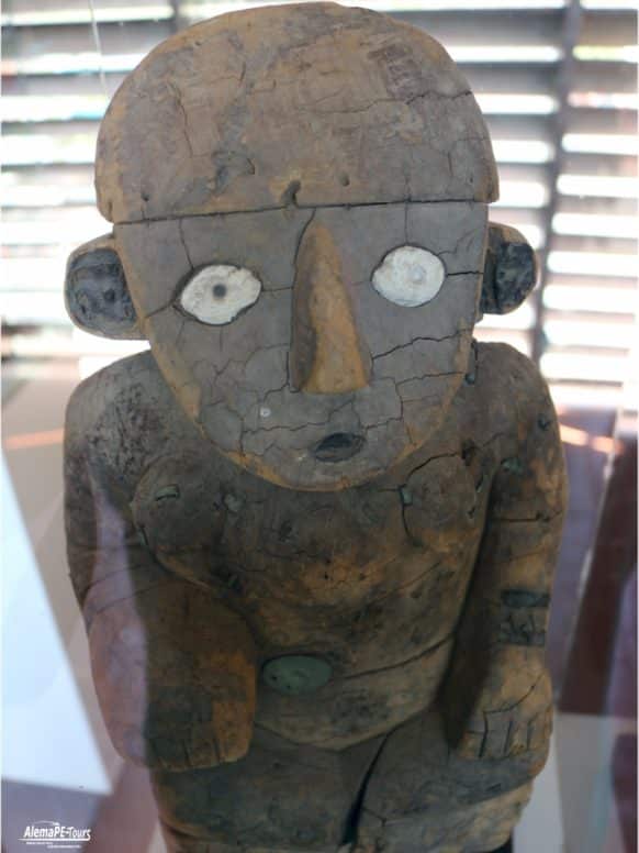 Trujillo - Museo Chan Chan