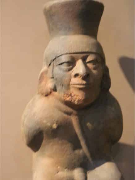 Trujillo - Museo Chan Chan