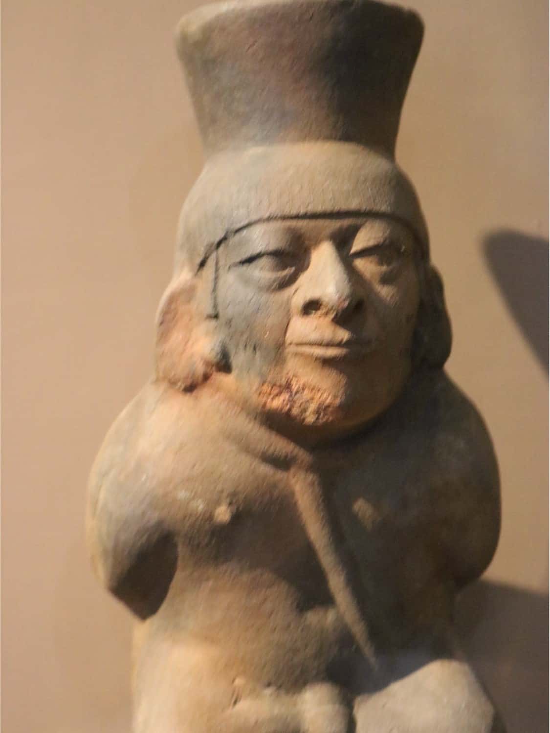 Trujillo - Museo Chan Chan