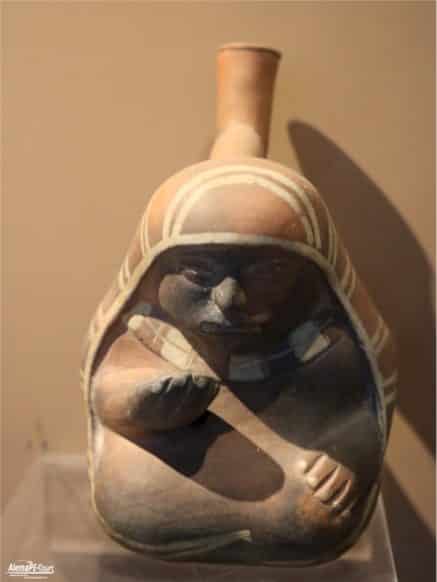 Trujillo - Museo Chan Chan