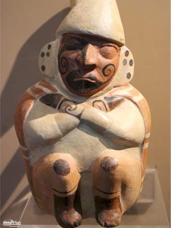 Trujillo - Museo Chan Chan