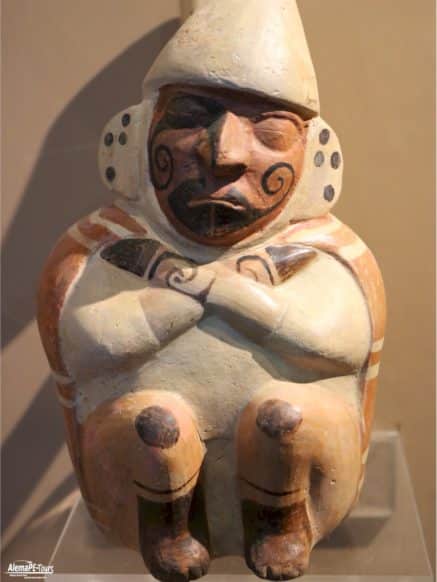 Trujillo - Museo Chan Chan