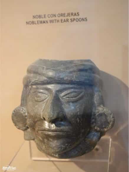 Trujillo - Museo Chan Chan