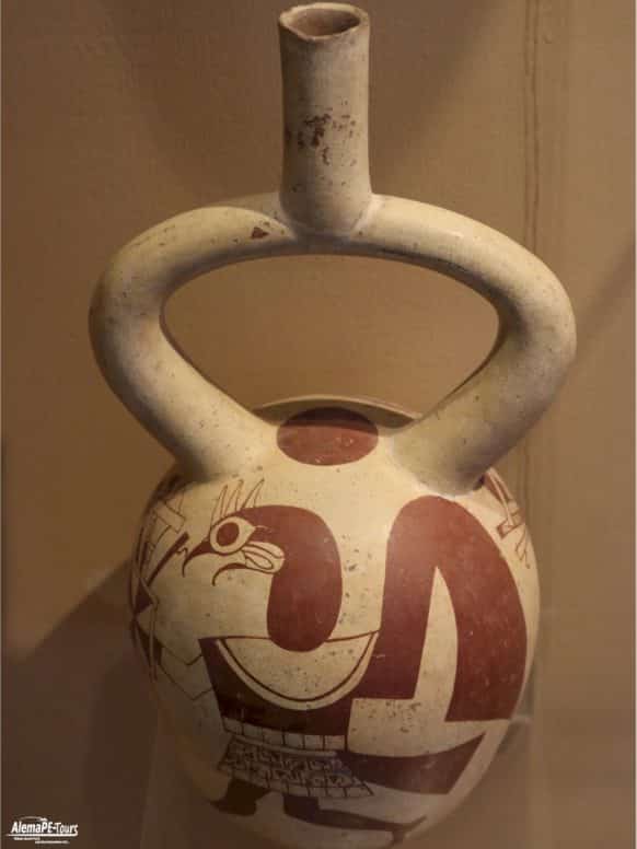 Trujillo - Museo Chan Chan