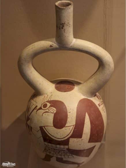 Trujillo - Museo Chan Chan