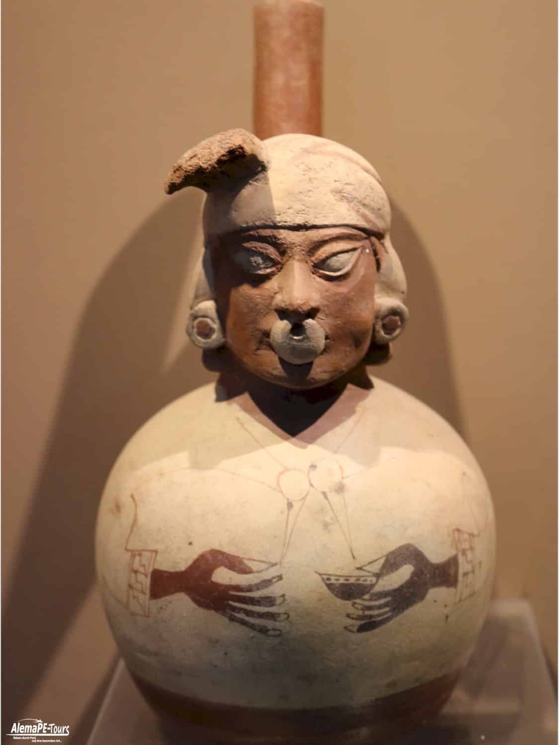 Trujillo - Museo Chan Chan