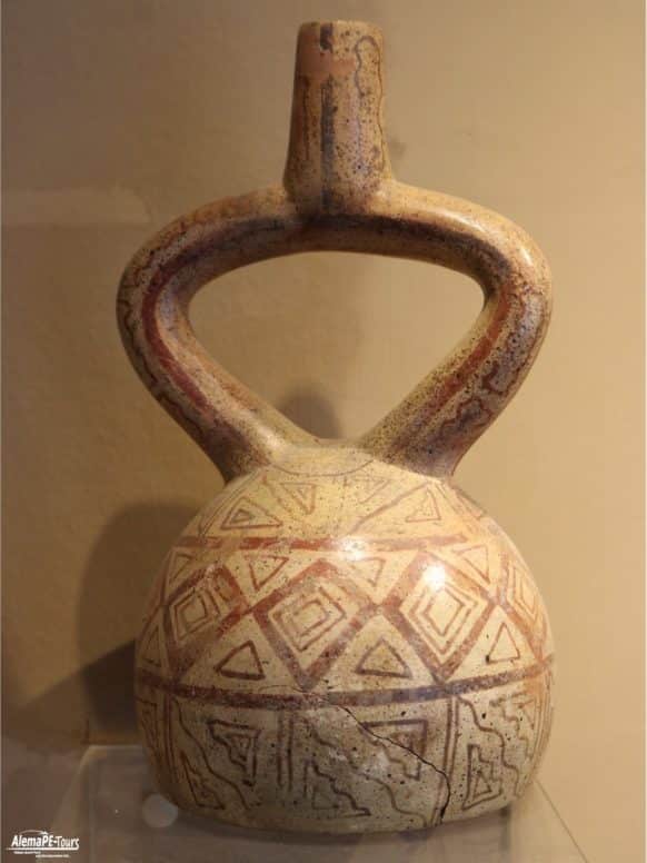 Trujillo - Museo Chan Chan