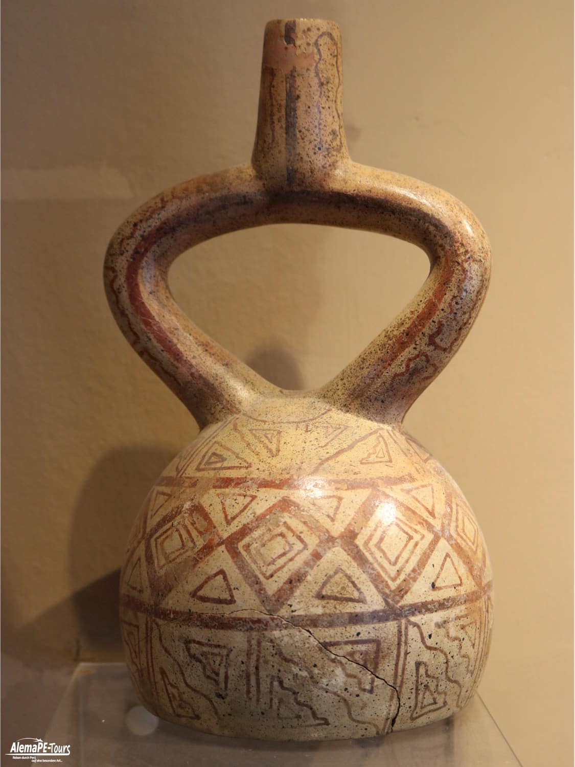 Trujillo - Museo Chan Chan