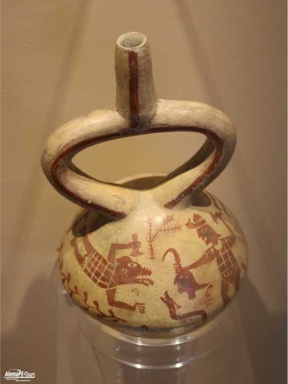 Trujillo - Museo Chan Chan