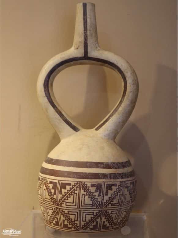 Trujillo - Museo Chan Chan