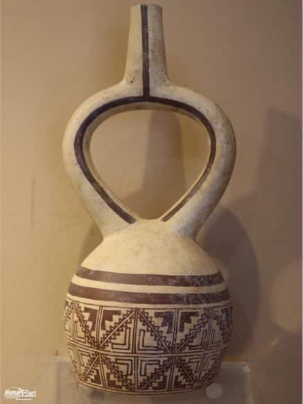 Trujillo - Museo Chan Chan