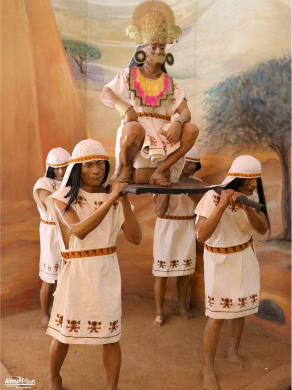 Trujillo - Museo Chan Chan