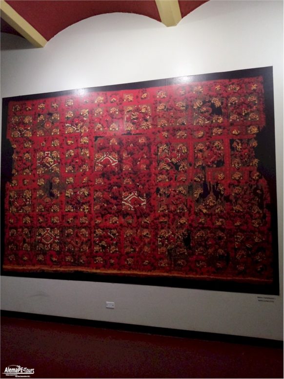 Trujillo - Museo Chan Chan