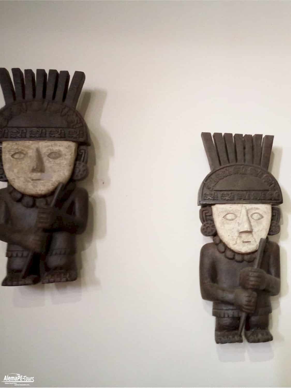 Trujillo - Museo Chan Chan