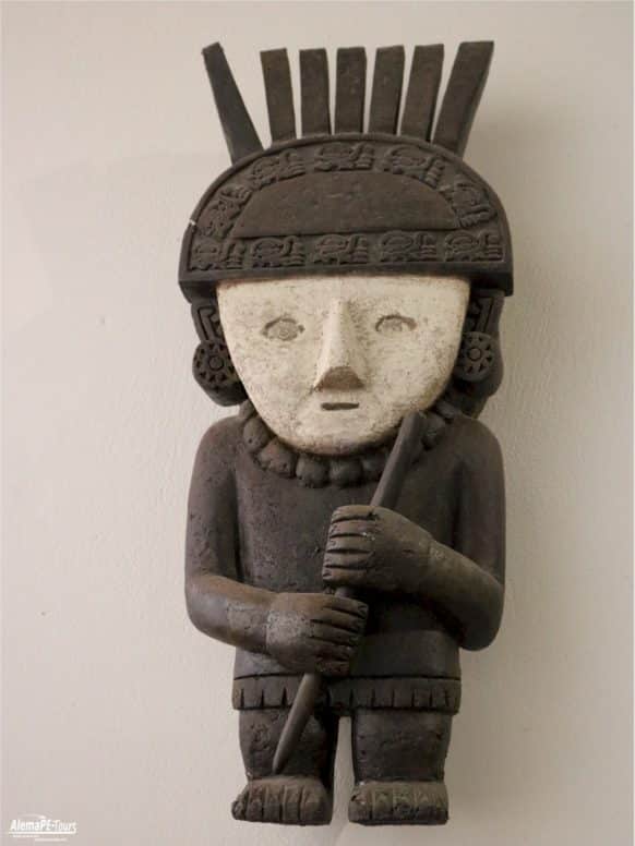 Trujillo - Museo Chan Chan