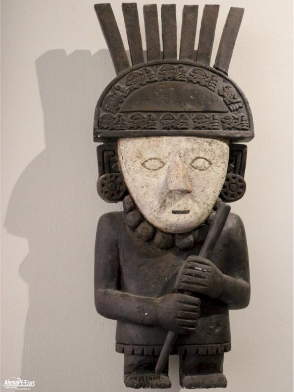 Trujillo - Museo Chan Chan