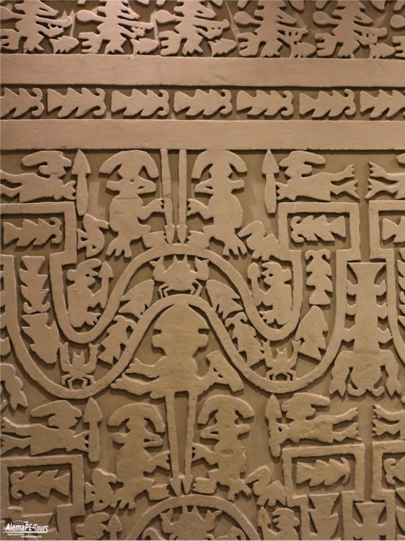 Trujillo - Museo Chan Chan