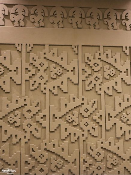 Trujillo - Museo Chan Chan