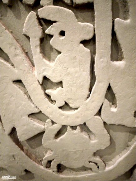 Trujillo - Museo Chan Chan