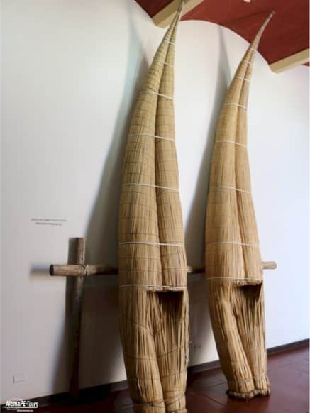 Trujillo - Museo Chan Chan