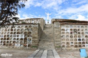 Yungay - Cemeterio