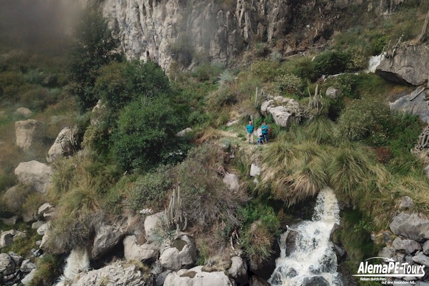 Andagua - Valle de los Volcanes