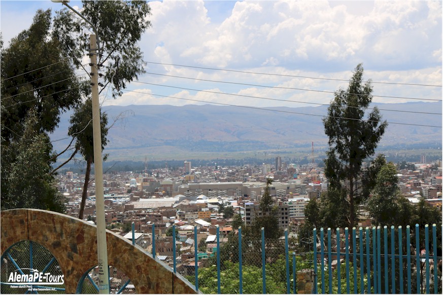 Huancayo