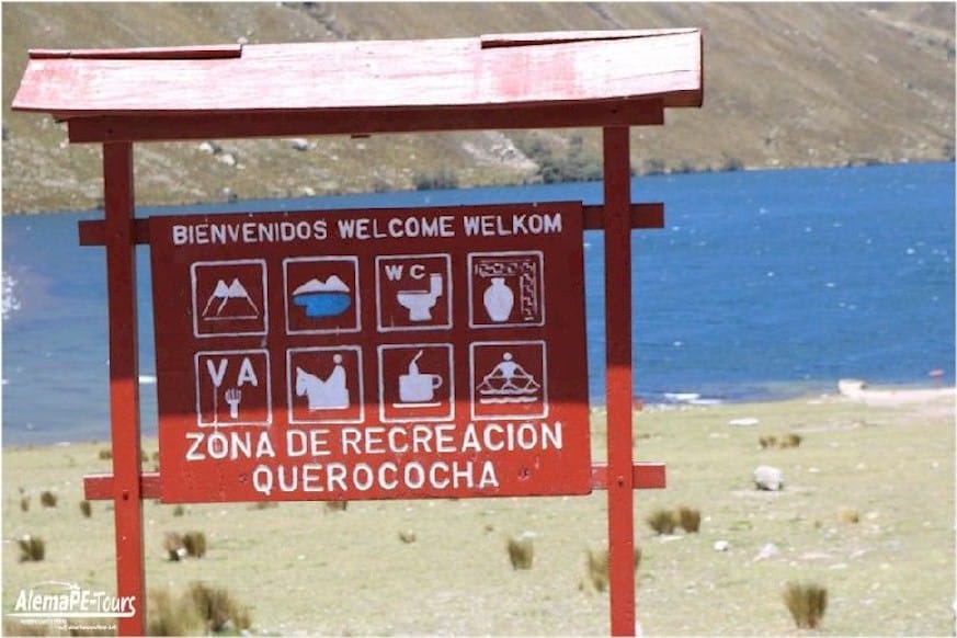 Huaraz - Chavín de Huántar