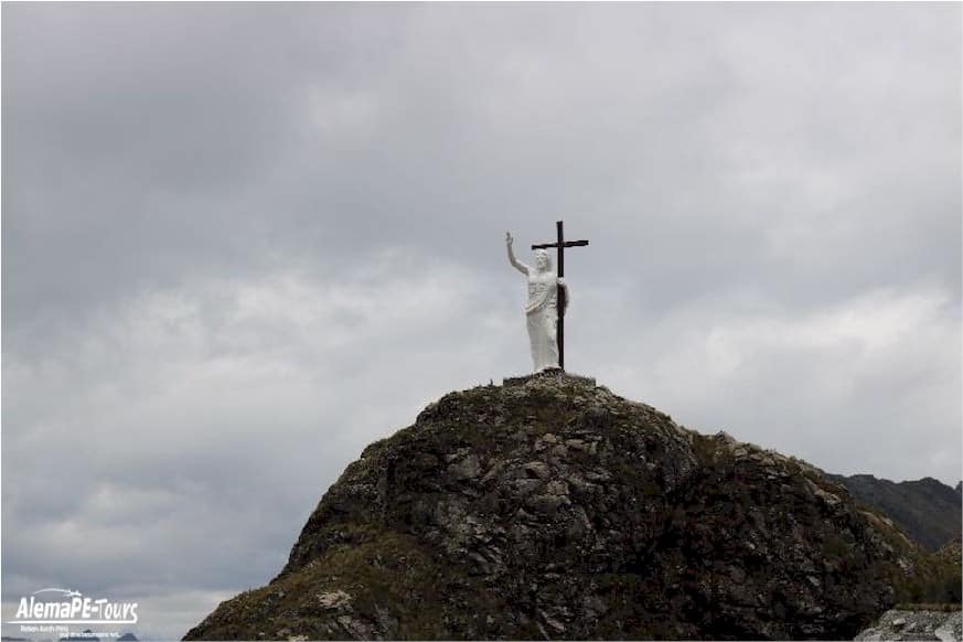 Huaraz - Chavín de Huántar