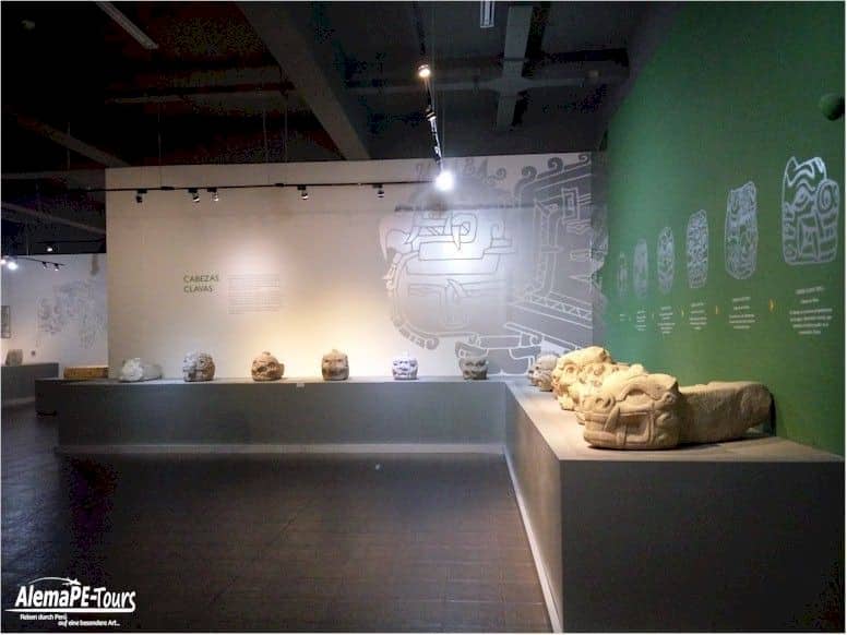 Huaraz - Chavín de Huántar