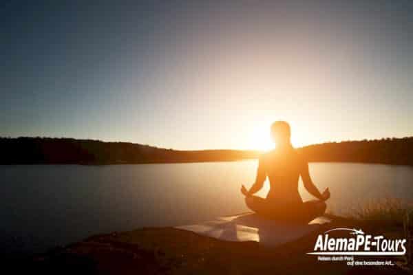 Yoga Allgemein