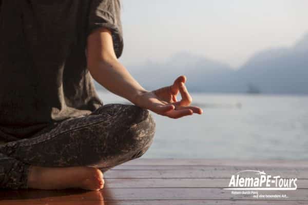 Yoga Allgemein