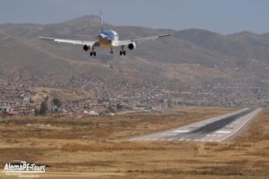 Cusco - Aeropuerto