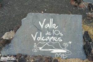 Andagua - Valle de los Volcanes