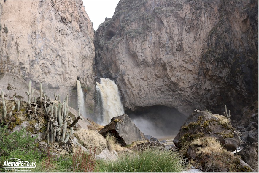 Andagua - Valle de los Volcanes