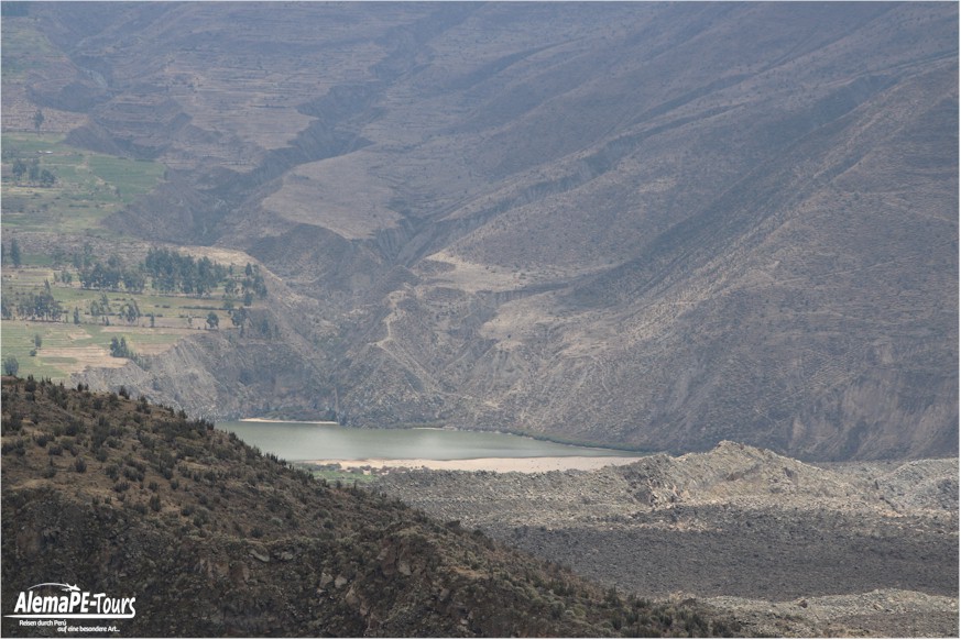 Andagua - Valle de los Volcanes