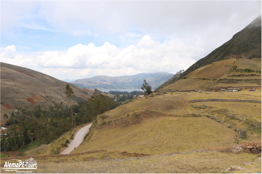 Andahuaylas - Sondor