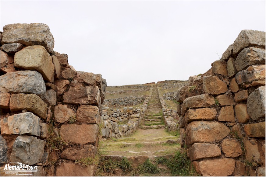 Andahuaylas - Sondor